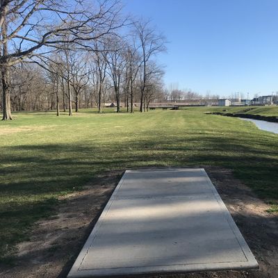 1st Tee