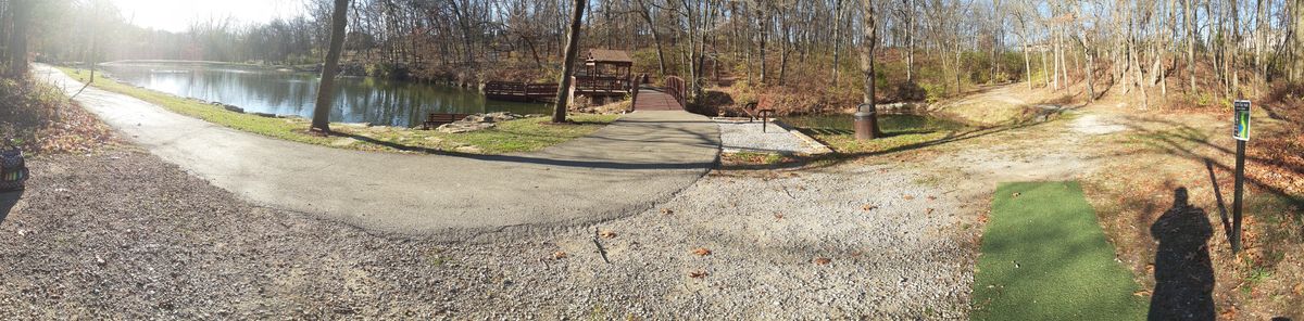 Hole 4