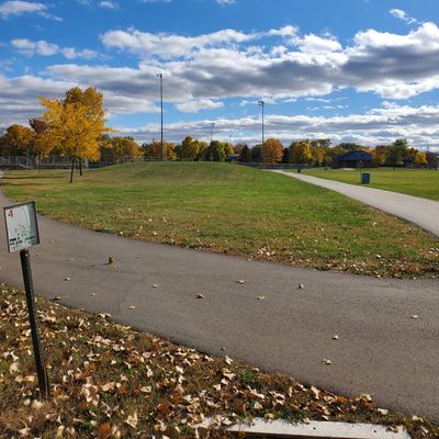 #4 Tee