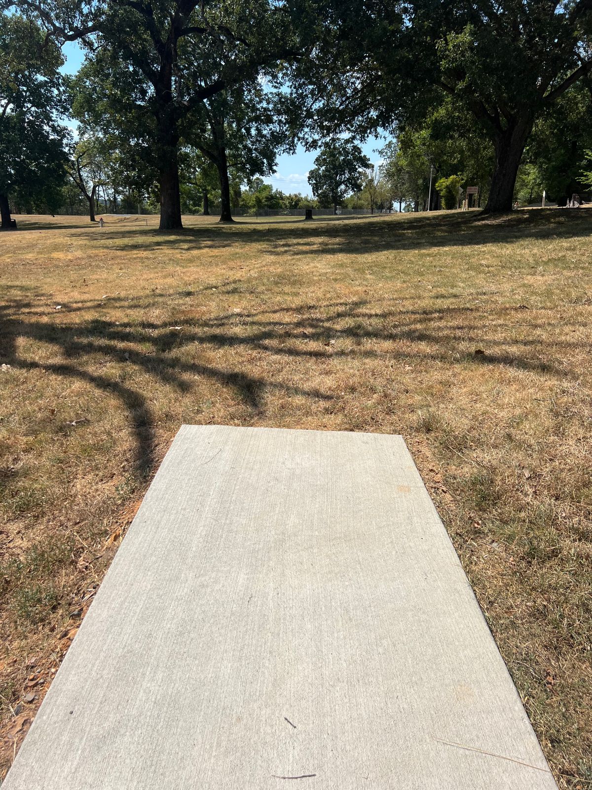 Hole 15