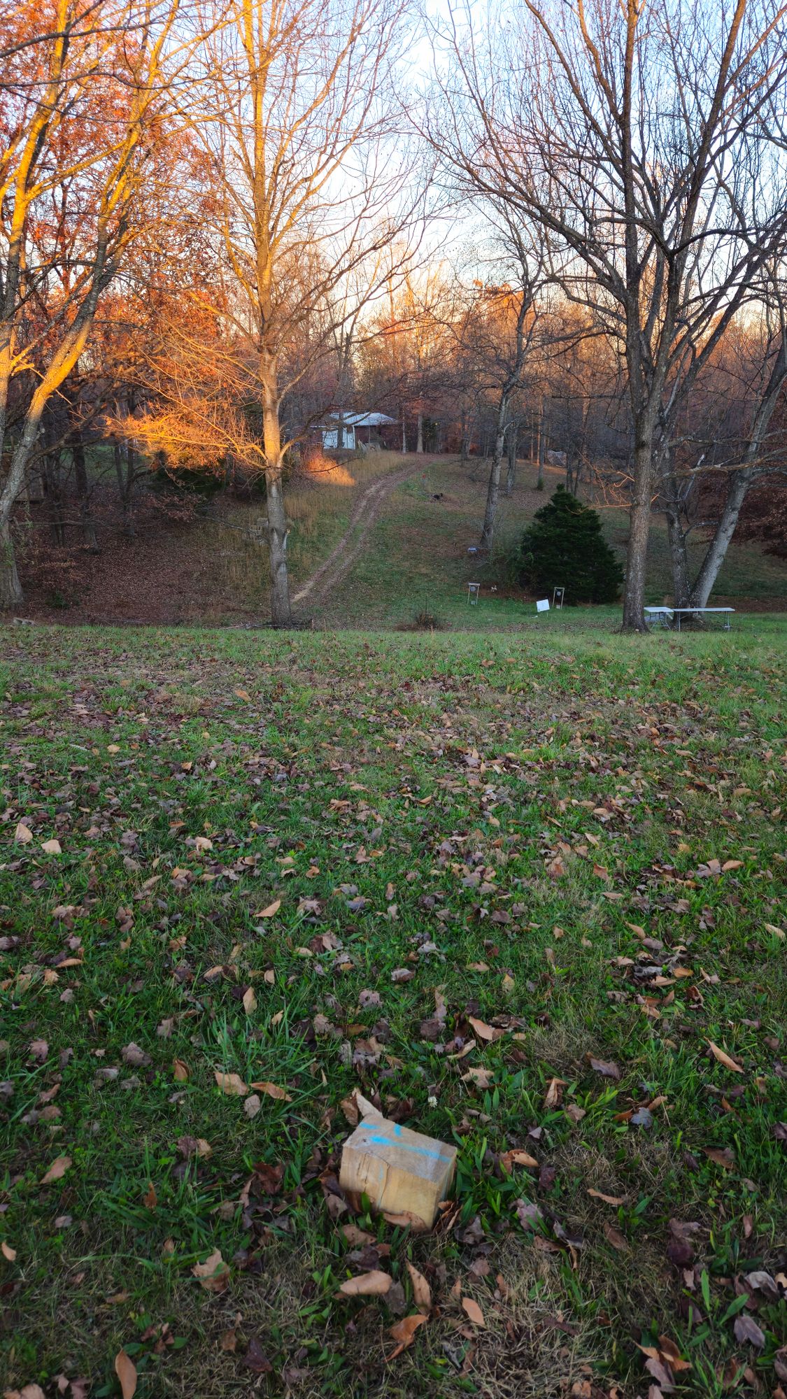 Hole 8