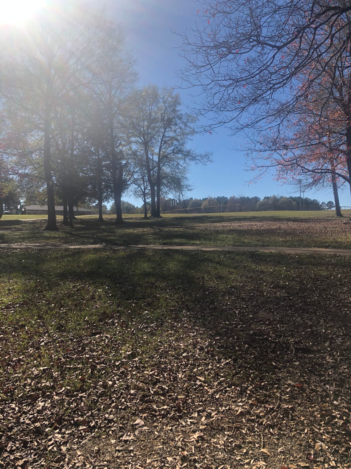 Hole 18