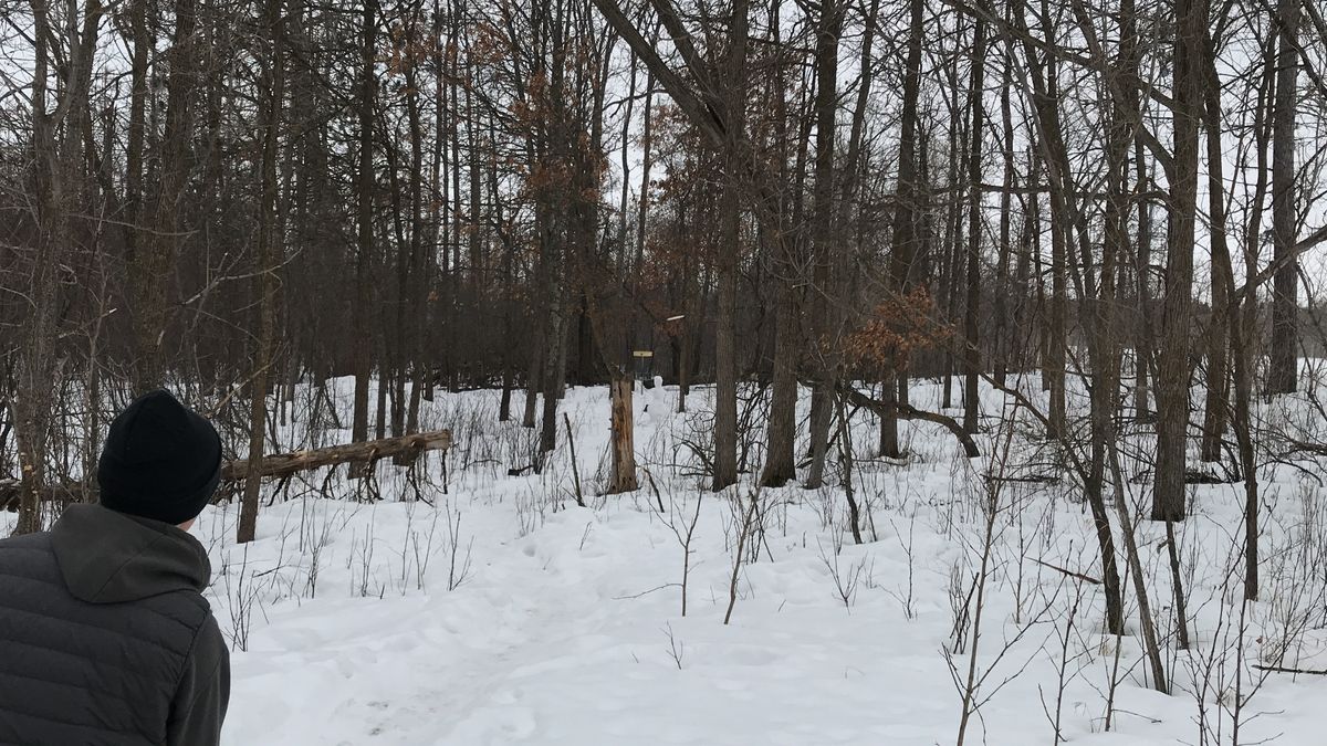 Hole 5