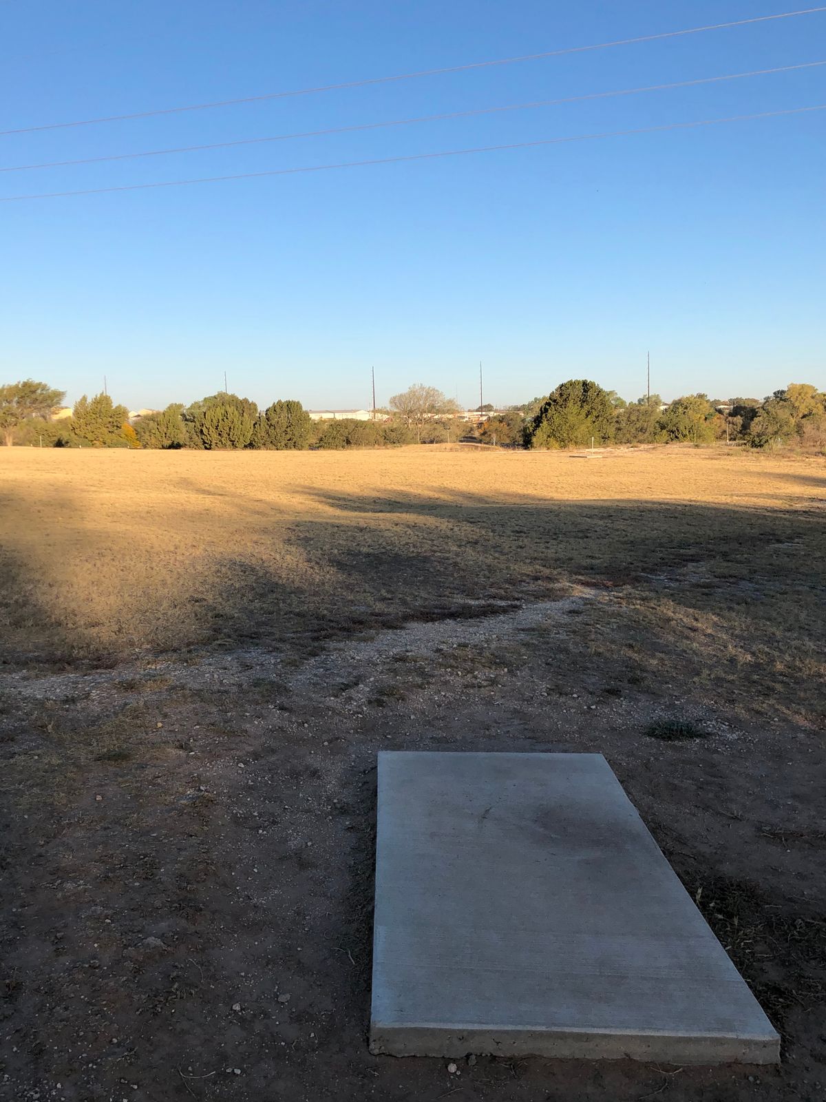Hole 17