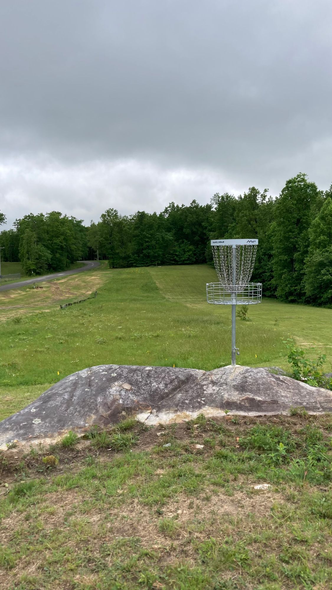Hole 12