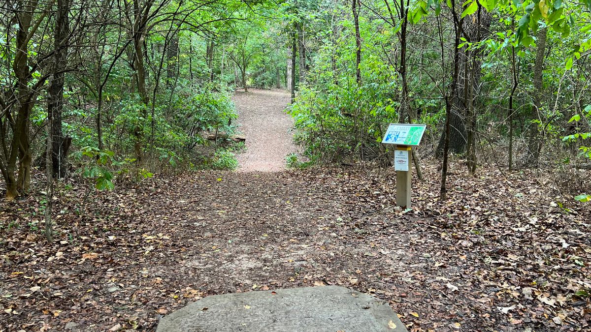 Hole 3