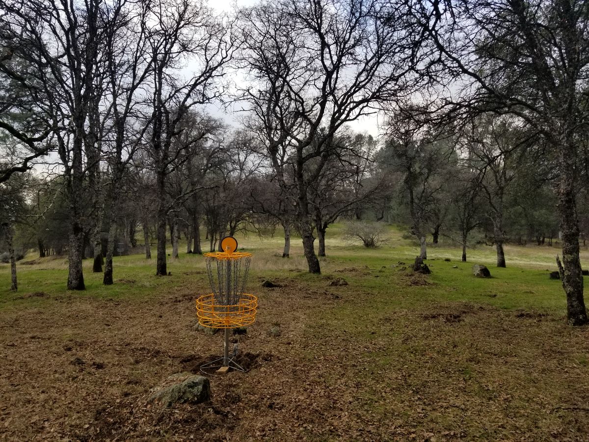 Hole 9