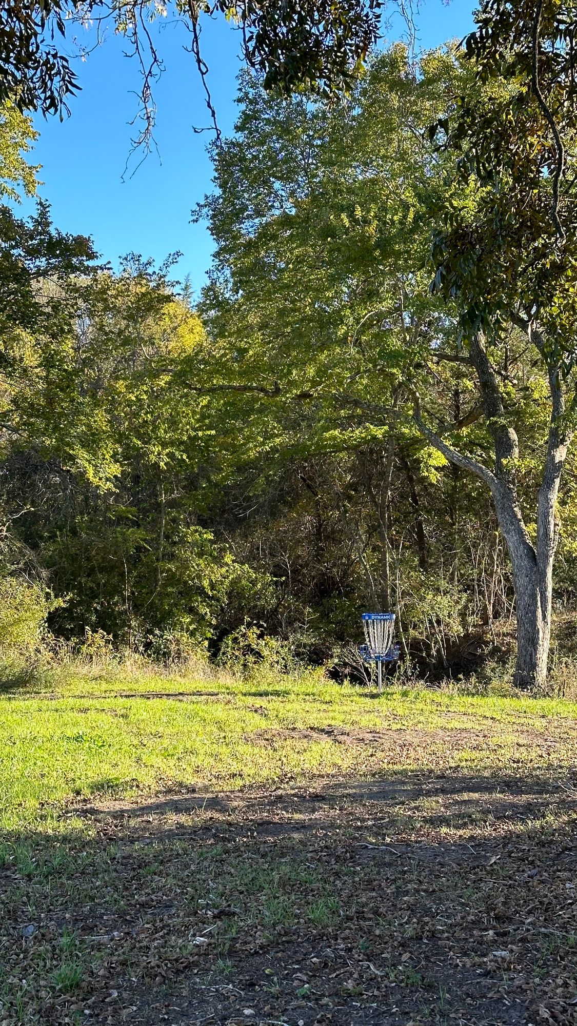 Hole 13