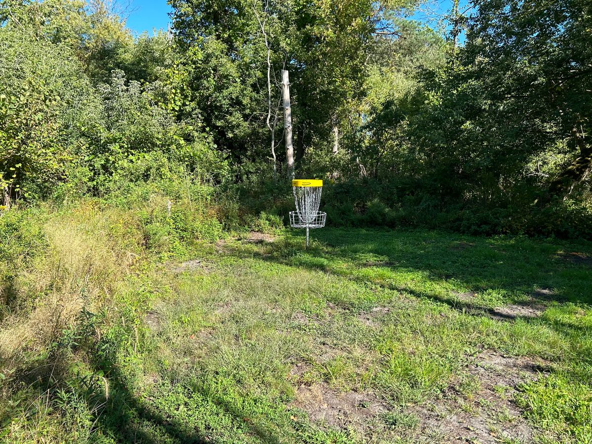 Hole 14
