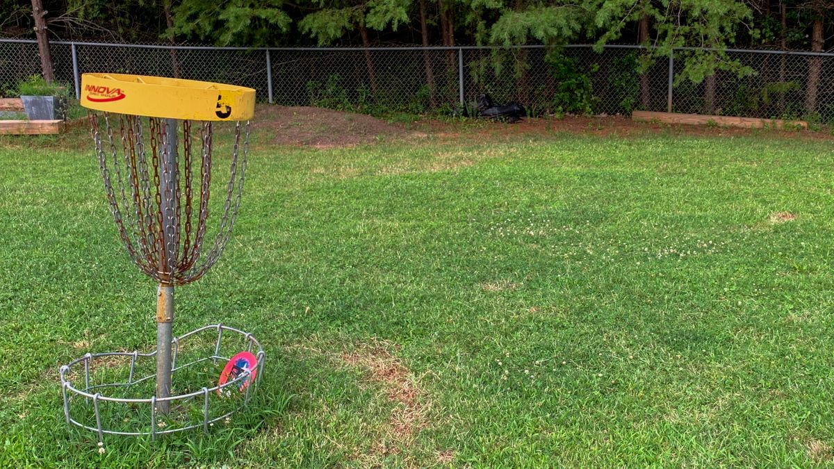 Hole 5
