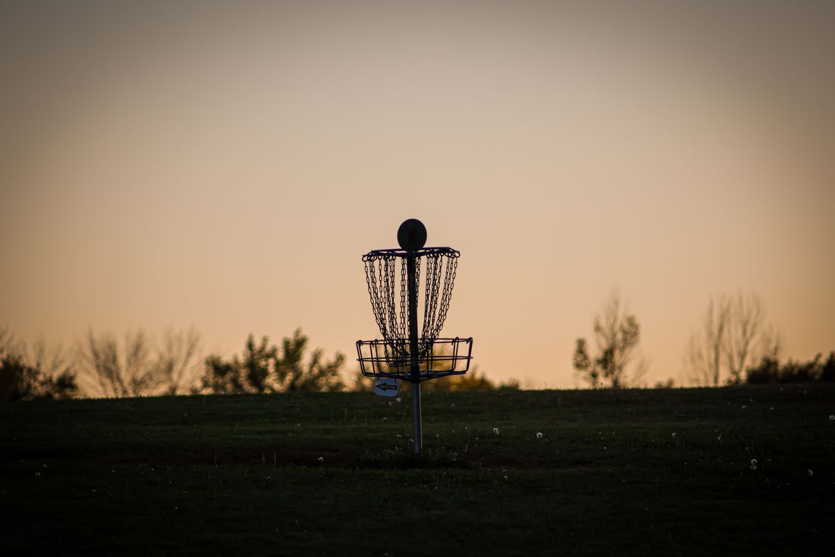 Hole 1