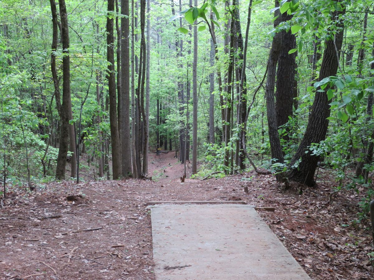 Hole 11