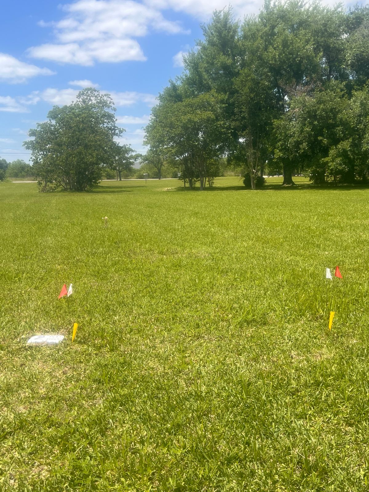 Hole 2 - Hope - 252ft