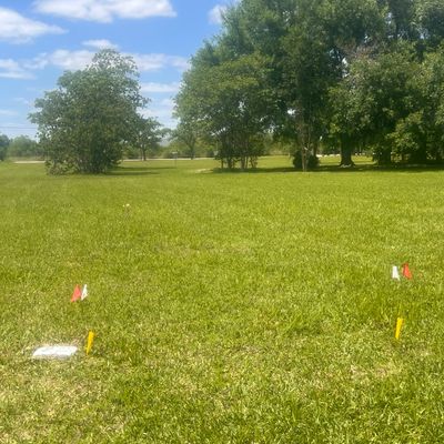 Hole 2 - Hope - 252ft