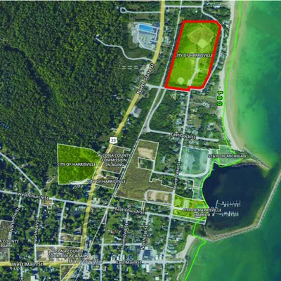 Course Location