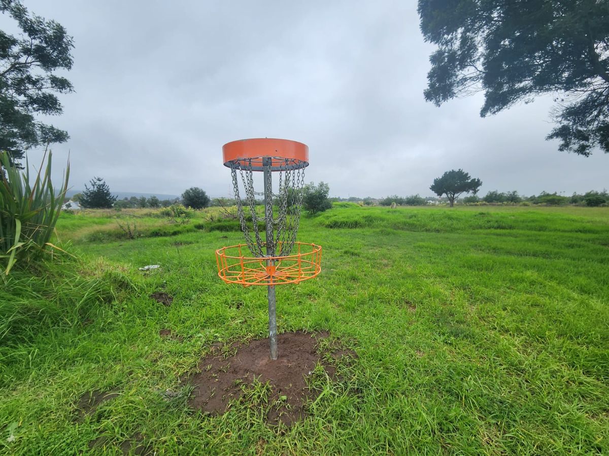 Hole 5
