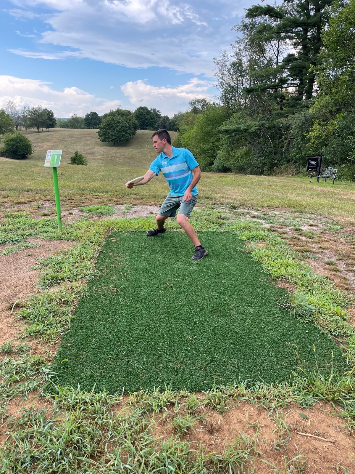 Hole 10