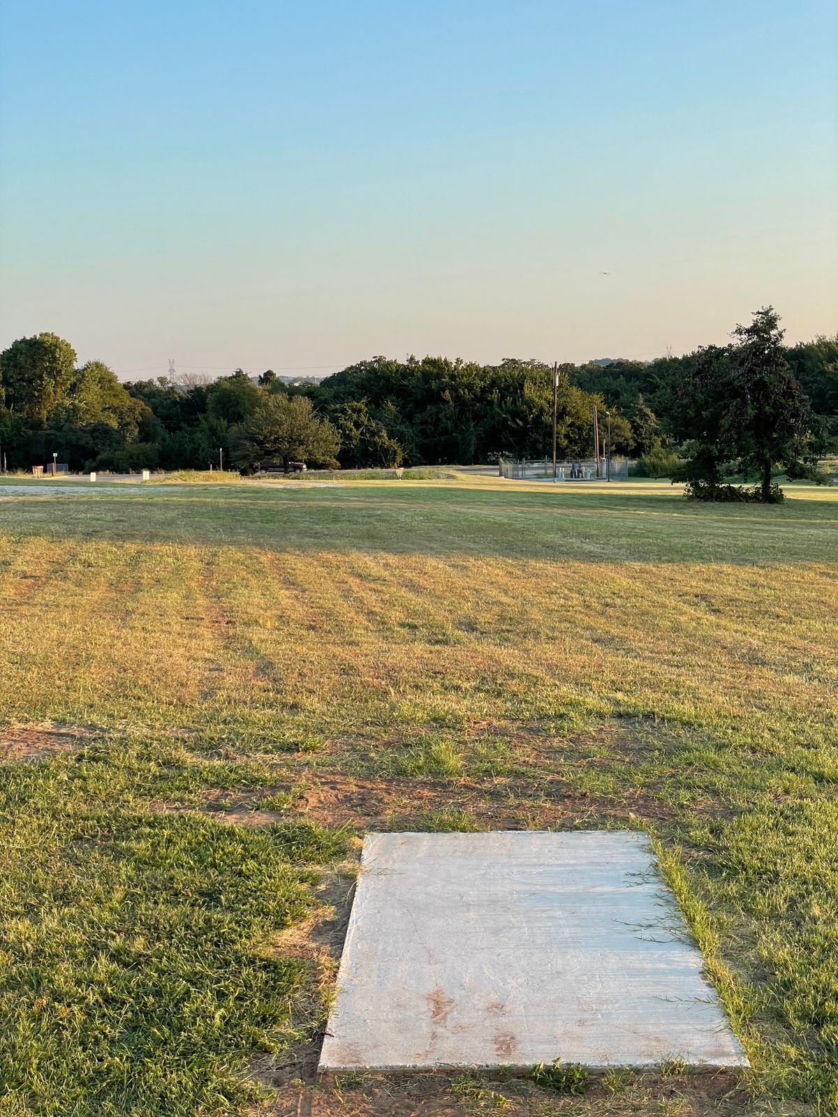Hole 9