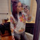 User avatar image
