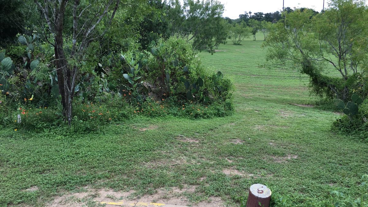 Hole 6