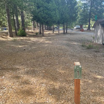 Hole 1