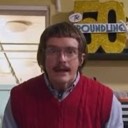 User avatar image