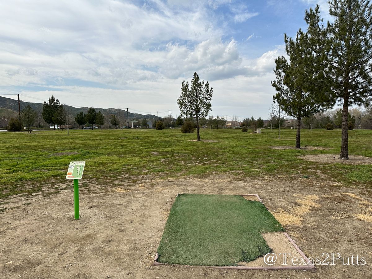 Hole 6