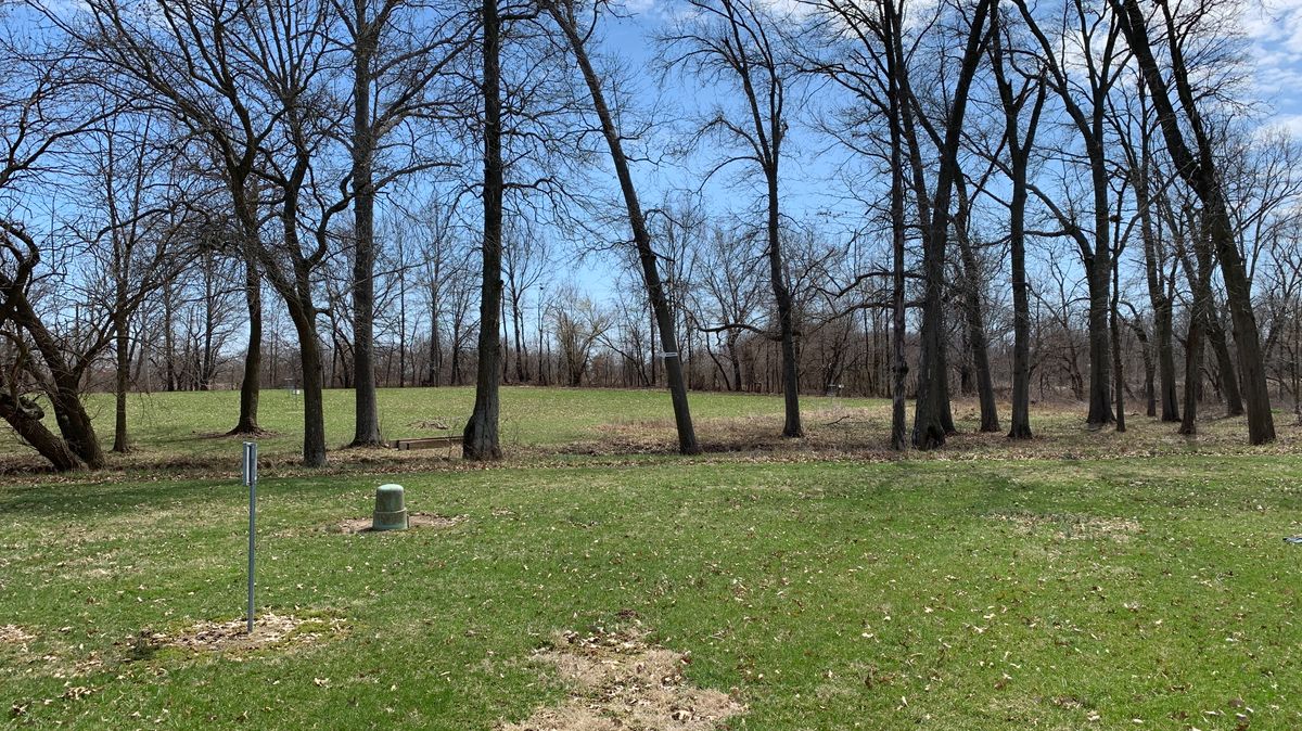 Hole 5