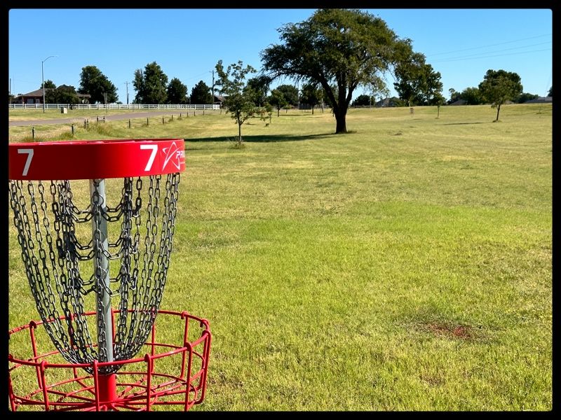 7 basket –>tee