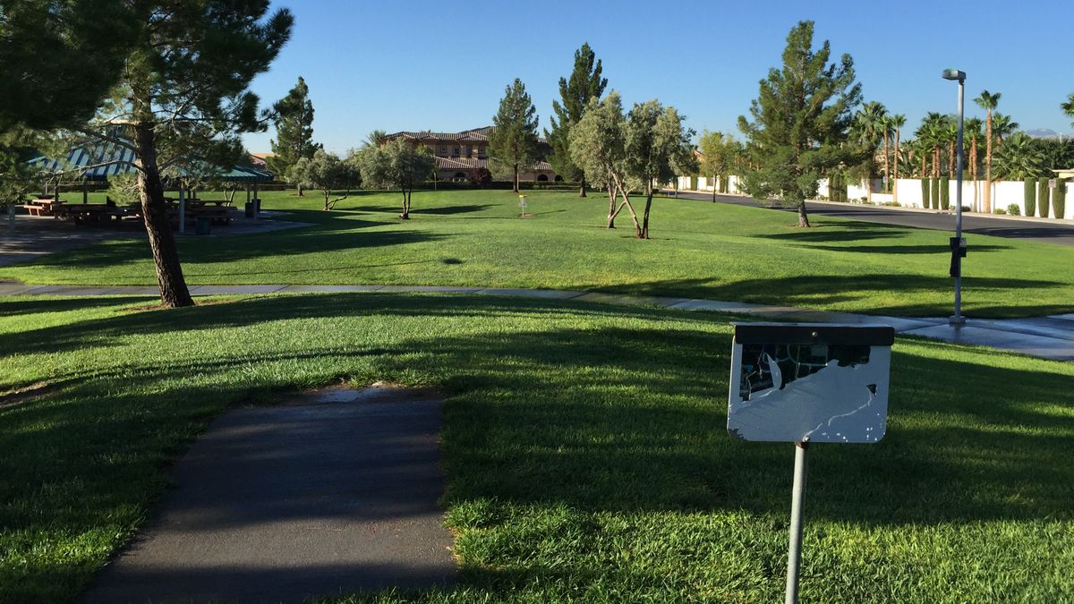 Hole 15