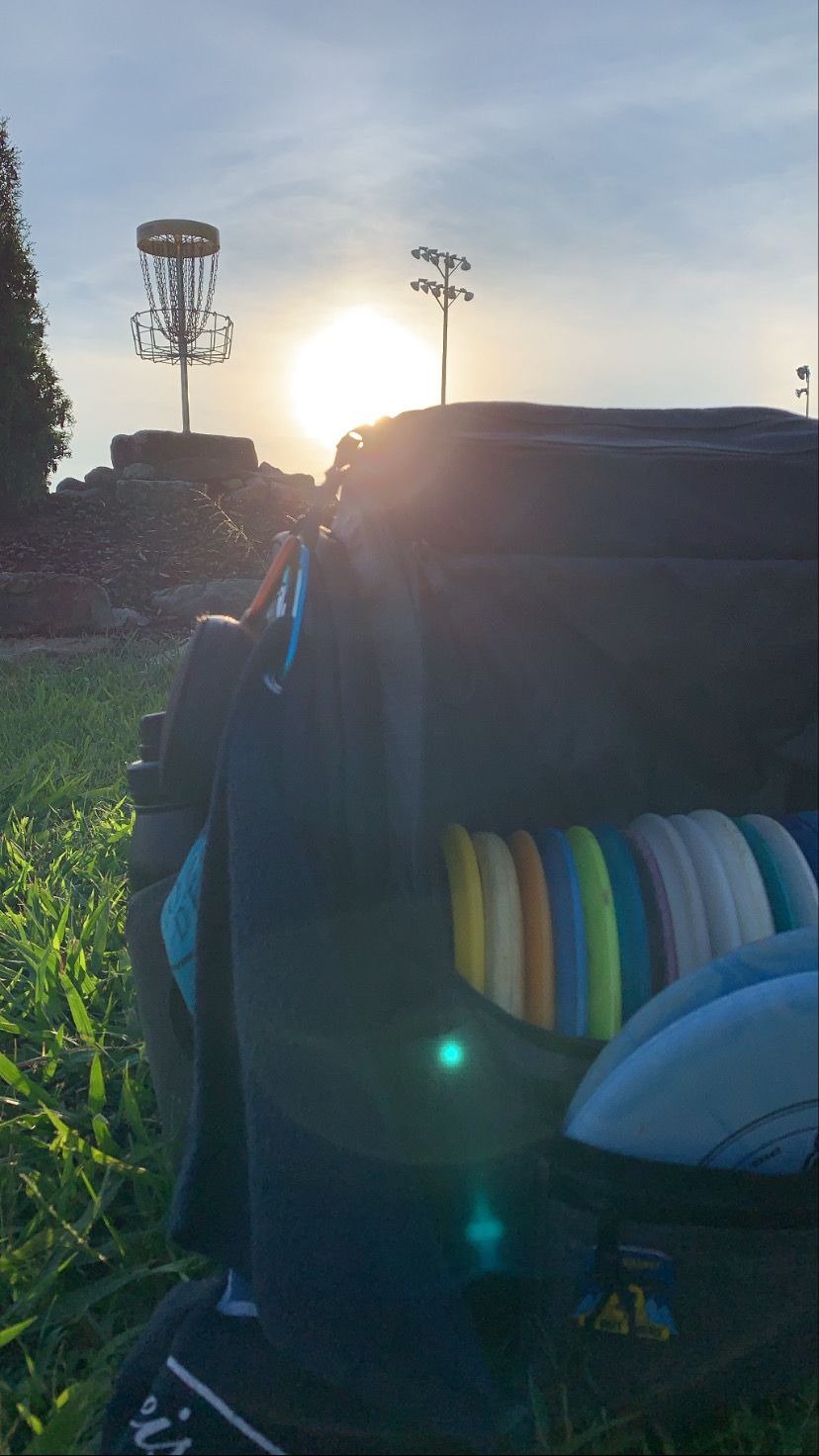 Hole 18