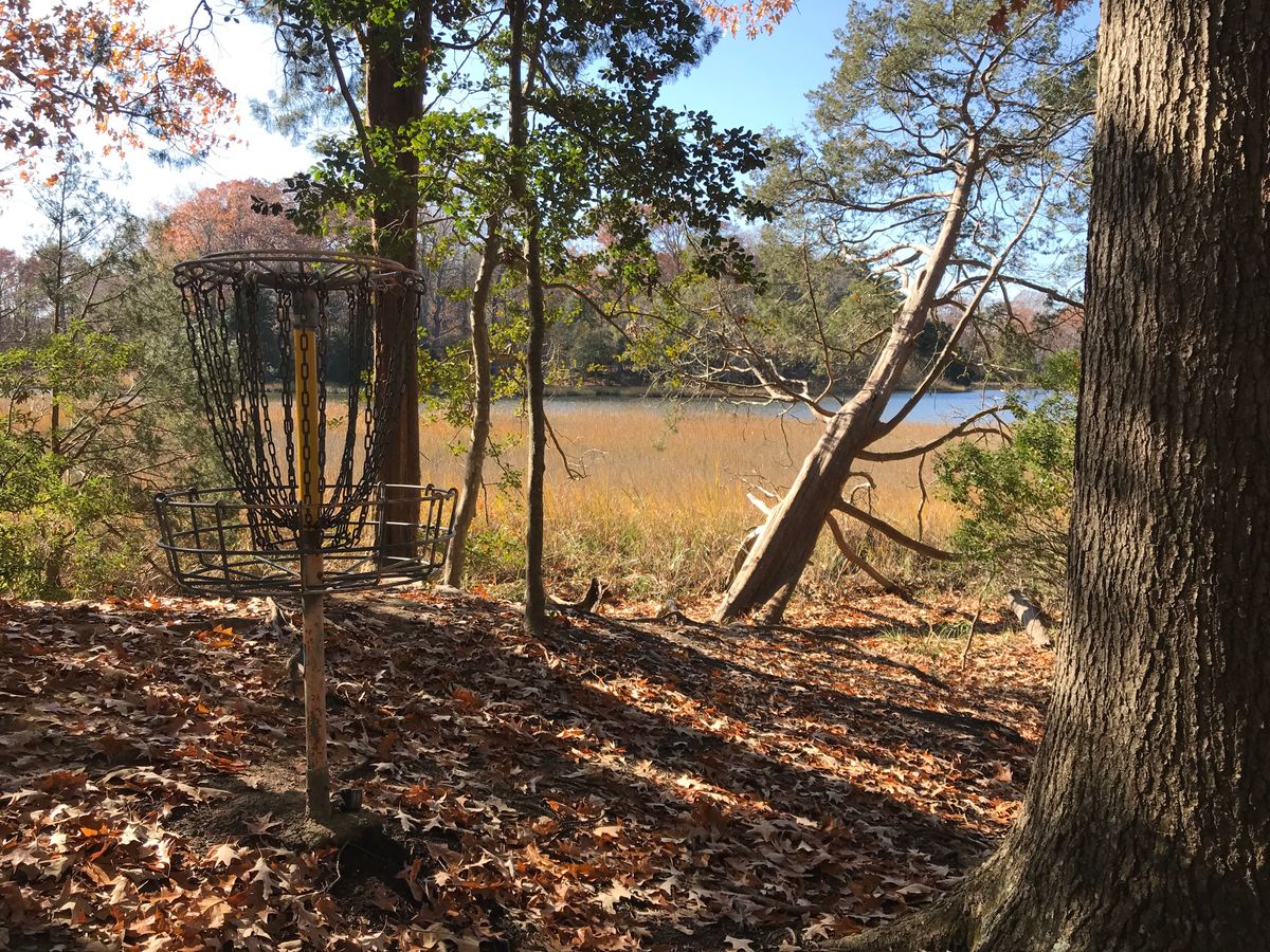 Hole 4