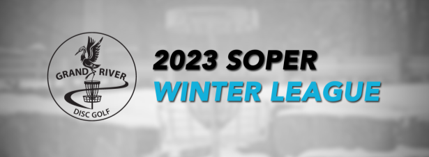 PolicyMe Soper Winter League 2023 - Week 11
