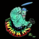 User avatar image