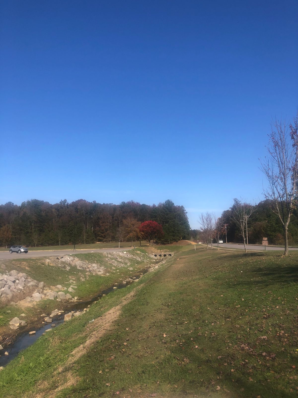 Hole 7