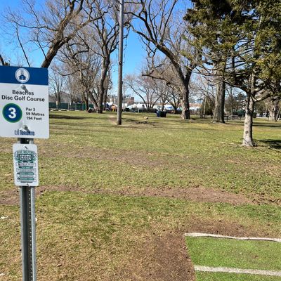 Hole 3