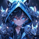 User avatar image