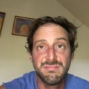 User avatar image