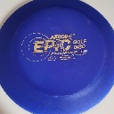 User avatar image
