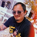 User avatar image