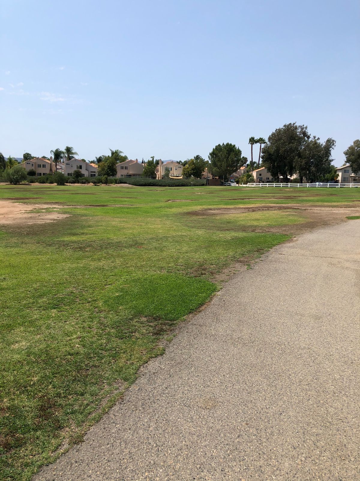 Hole 2
