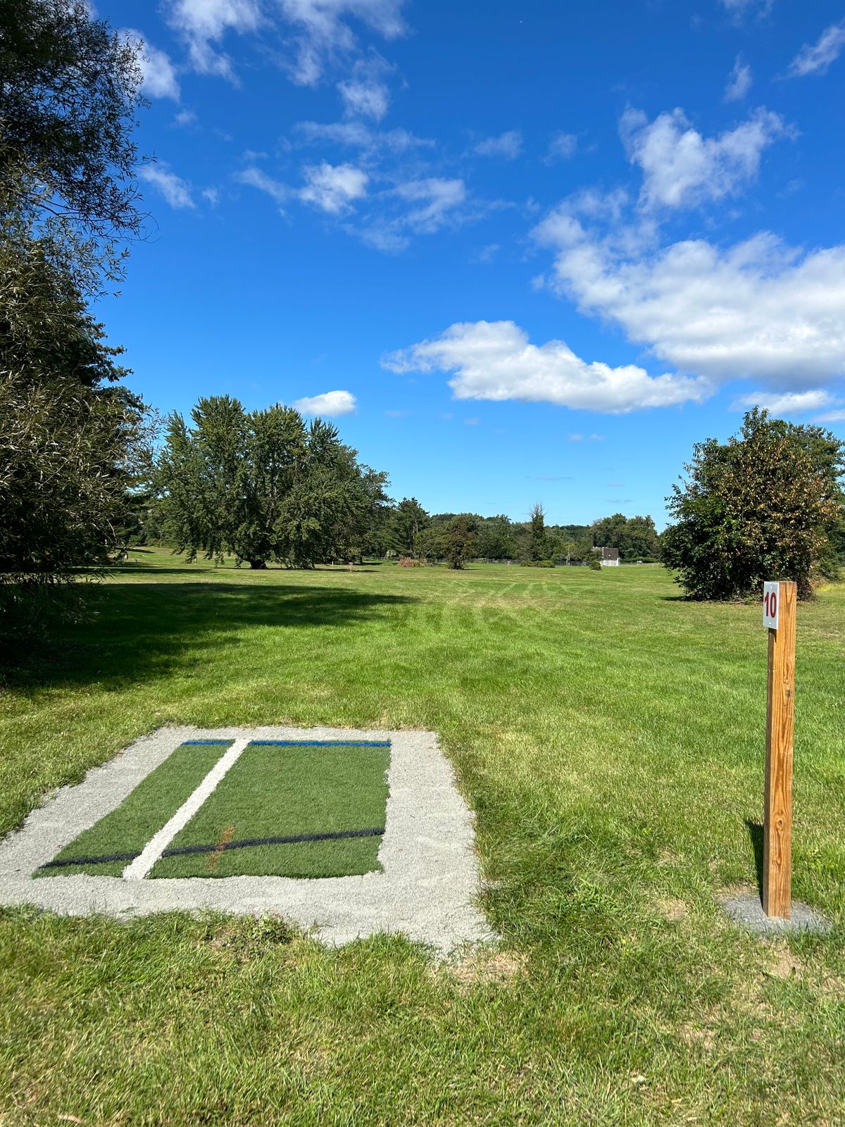 Hole 10