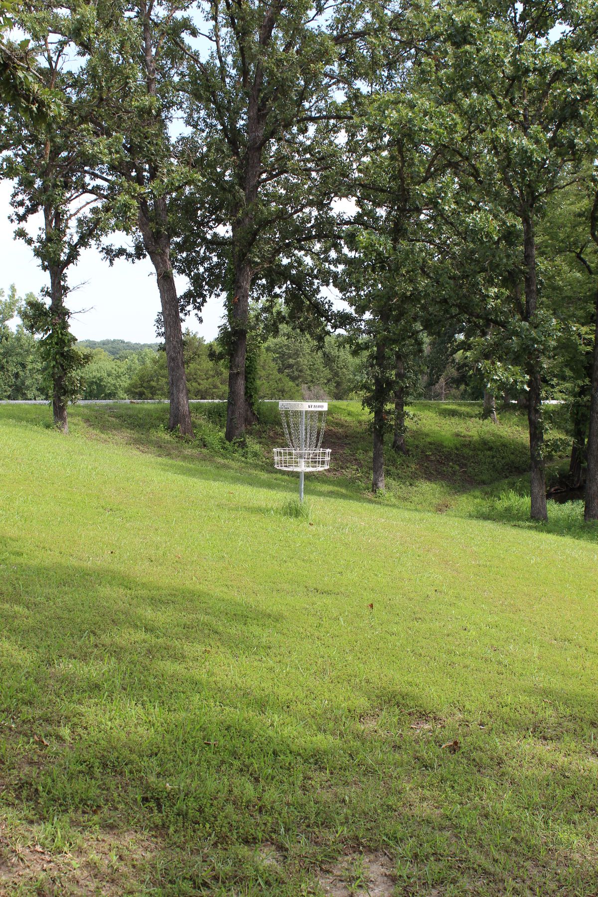 Hole 10 (Circle 1)