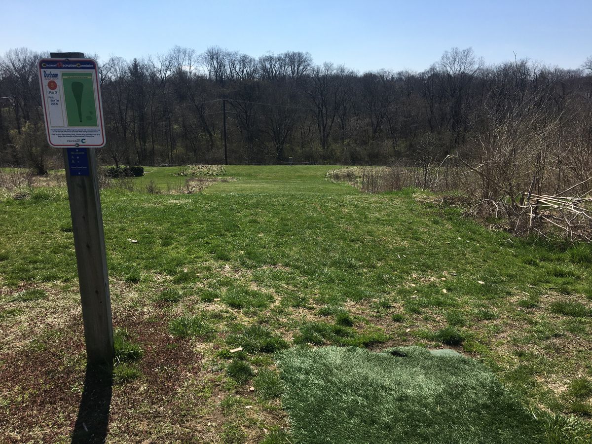 Hole 5