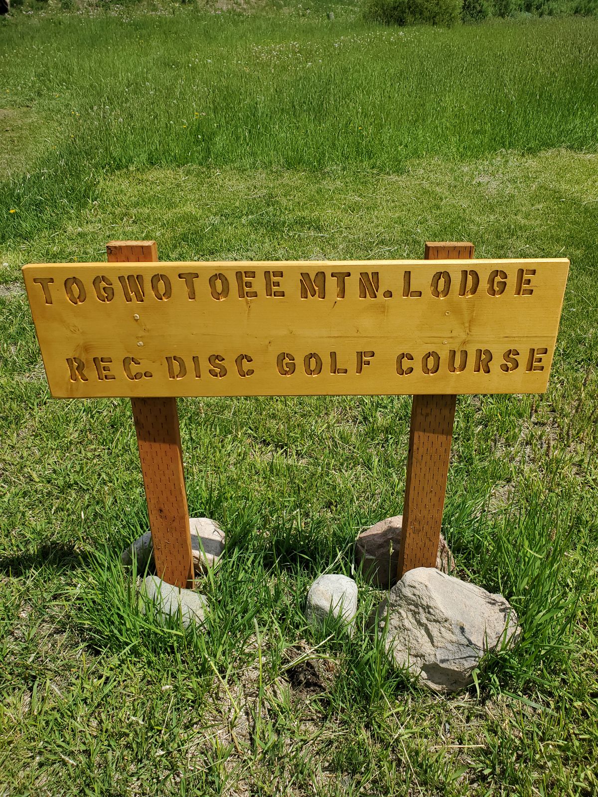 Course photo