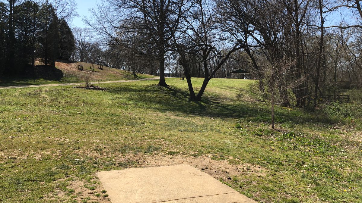 Hole 6