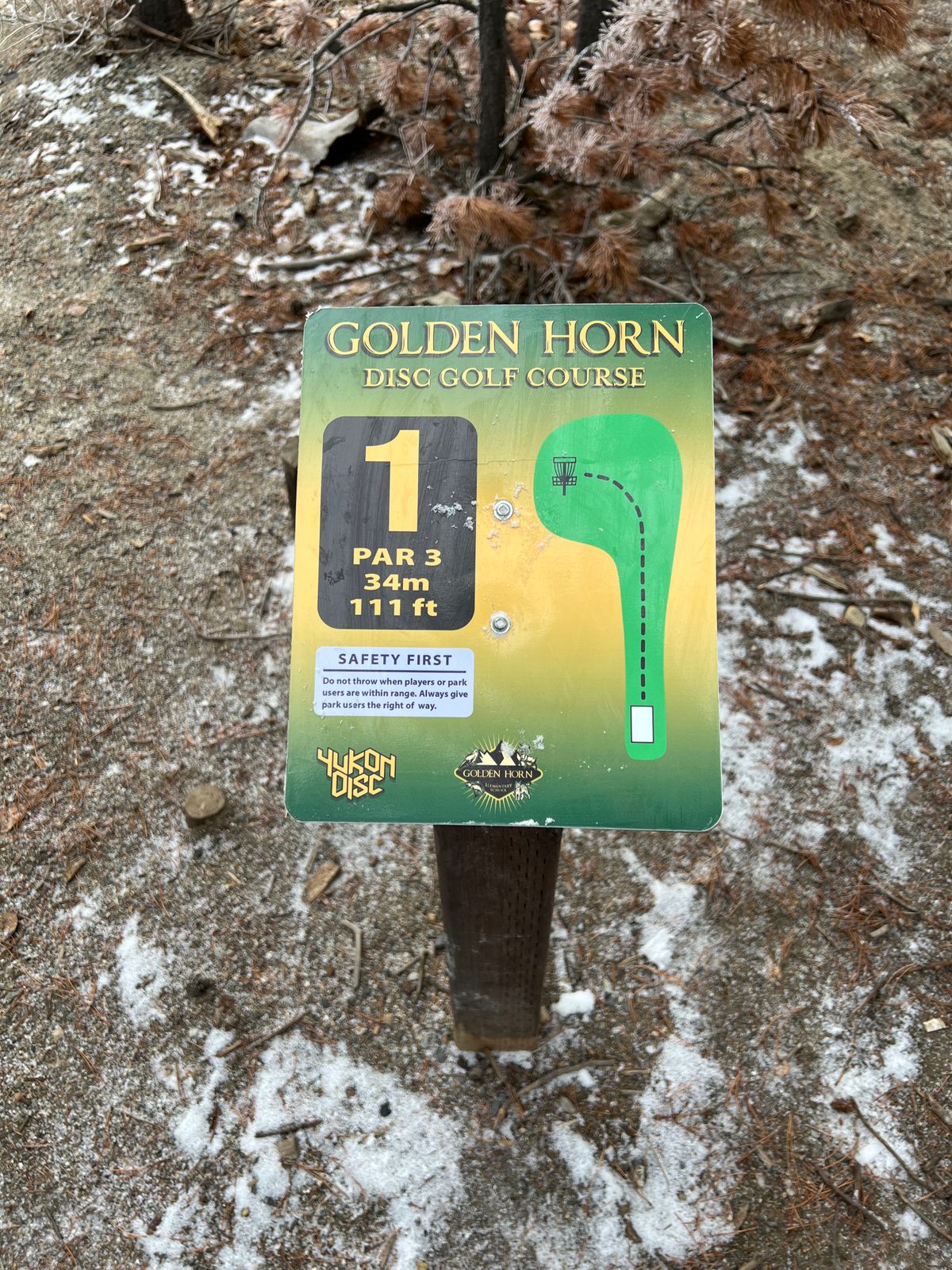 Great tee signs