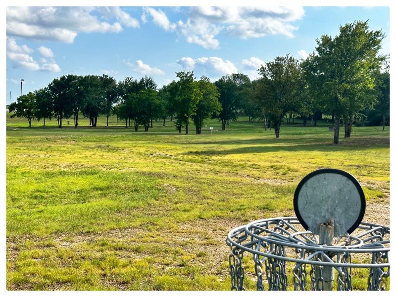 3 Basket looking back to Tees