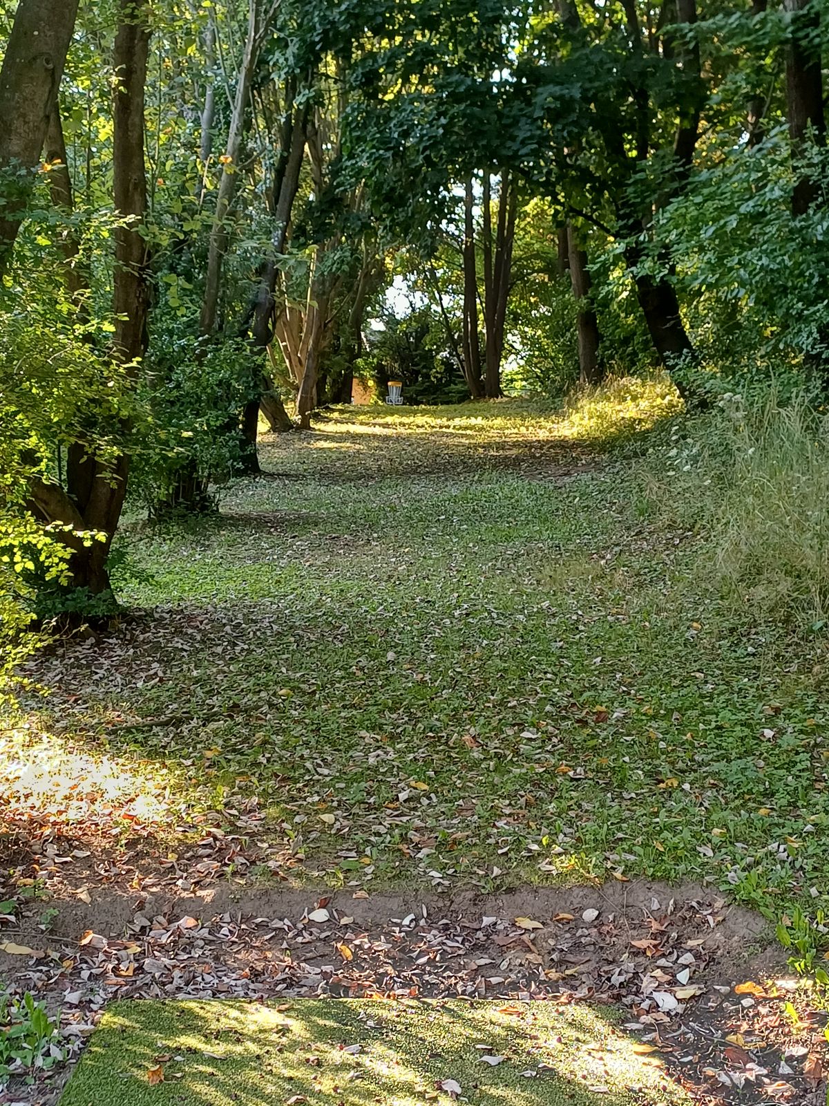 Tunel