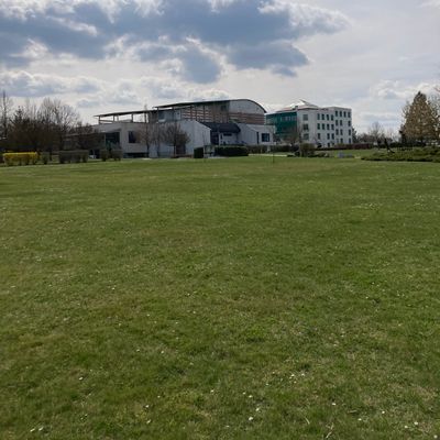 Course photo